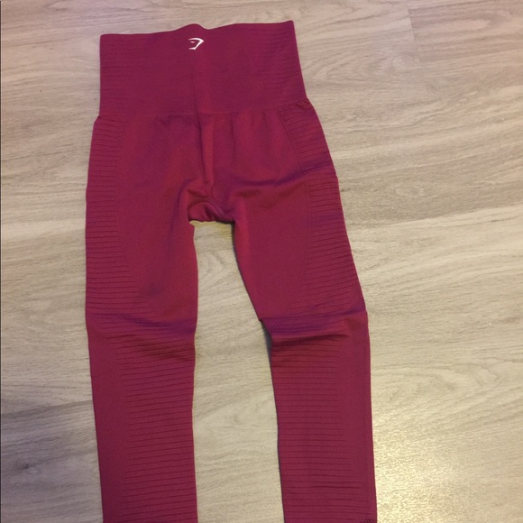 Gymshark full length leggings - Picture 2 of 3